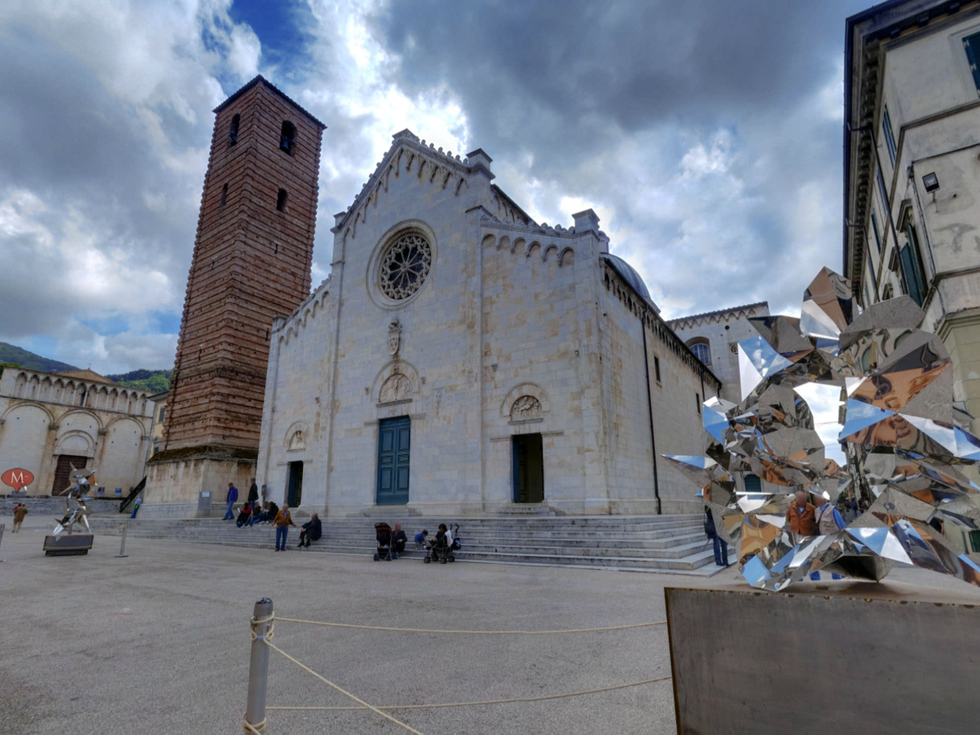 Pietrasanta