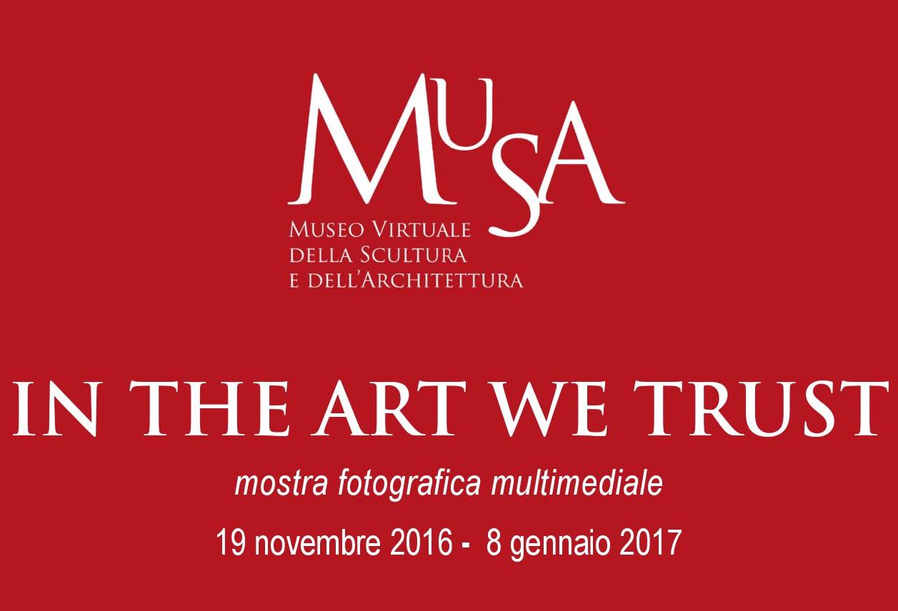 Pick Your Musa - Photography Contest