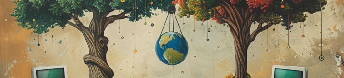 Le ecosostenibilità delle nuove tecnologie e le nuove tecnologie per le ecosostenibilità