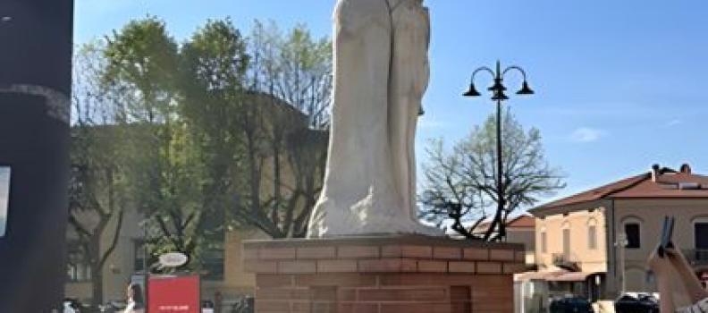 Il Parco della Scultura come attrazione